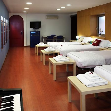 Apartamento Гранольерс Номер фото
