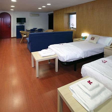 Apartamento Гранольерс Номер фото