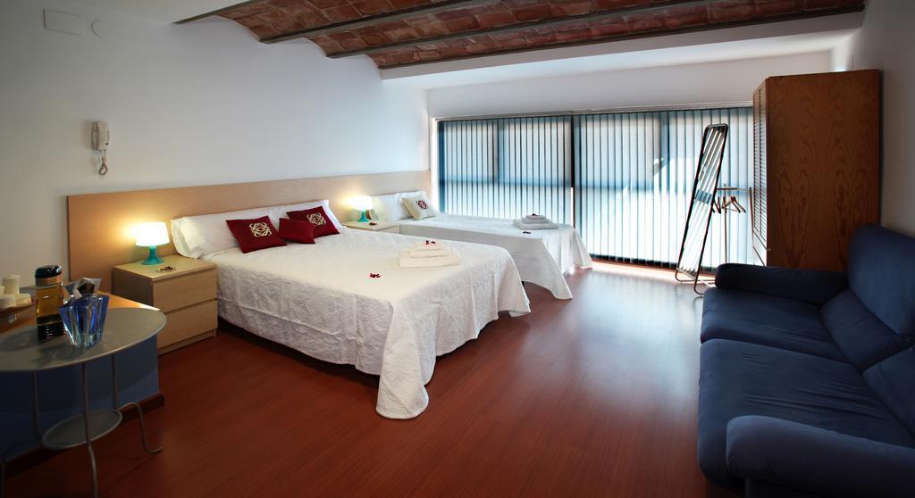 Apartamento Гранольерс Номер фото