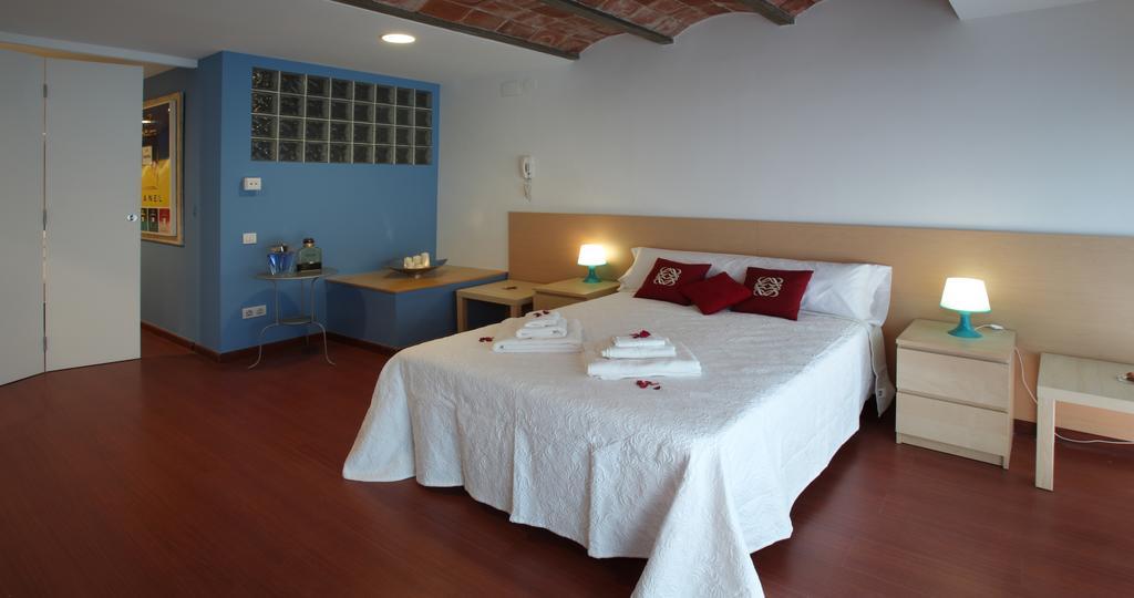 Apartamento Гранольерс Номер фото
