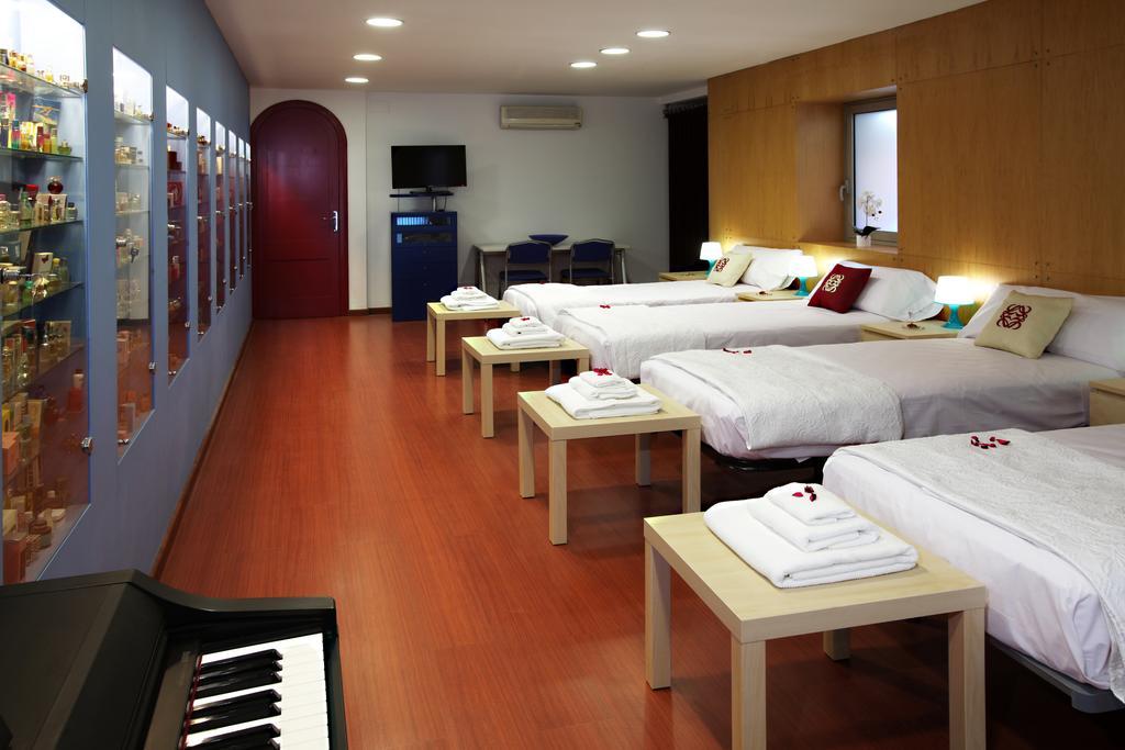Apartamento Гранольерс Номер фото