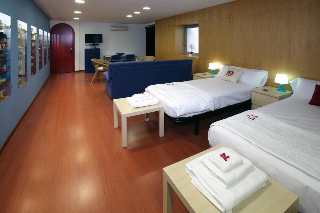 Apartamento Гранольерс Номер фото