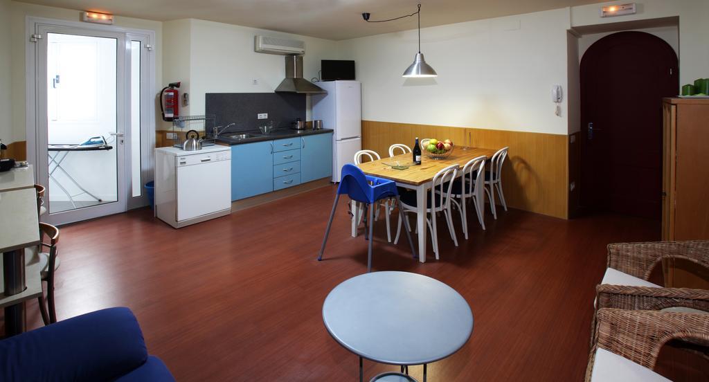 Apartamento Гранольерс Номер фото