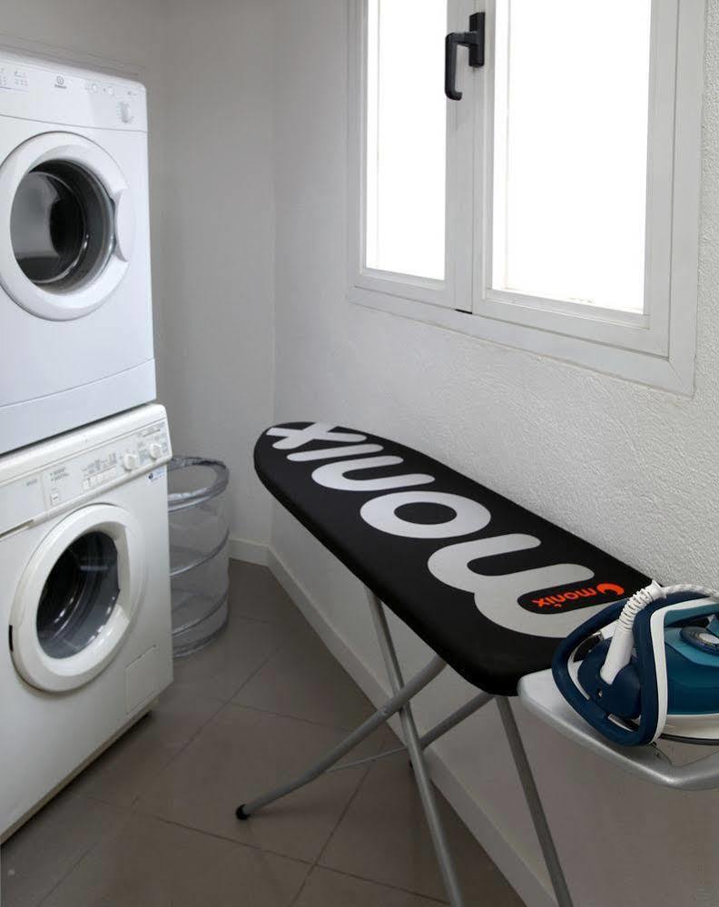 Apartamento Гранольерс Экстерьер фото